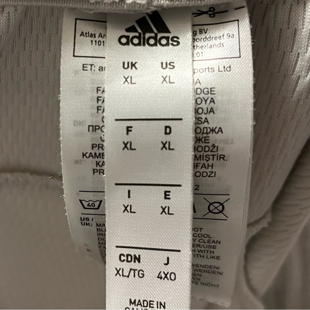 Adidas Athletic Performance Axis Point Shorts - image 3